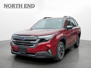 2026 Subaru Forester for sale in Lunenburg MA