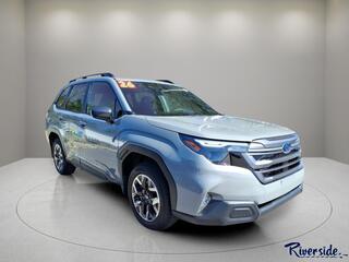 2026 Subaru Forester for sale in Rochester NY