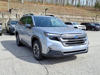 2026 Subaru Forester for sale in Lyme CT