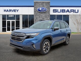 2026 Subaru Forester for sale in Bossier City LA