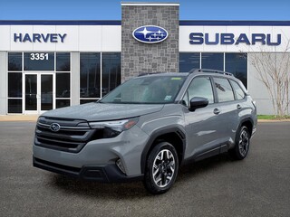 2026 Subaru Forester for sale in Bossier City LA