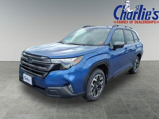 2026 Subaru Forester for sale in Augusta ME