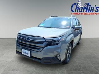 2026 Subaru Forester for sale in Augusta ME