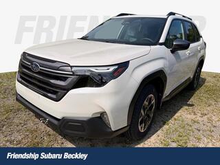 2026 Subaru Forester for sale in Mount Hope WV