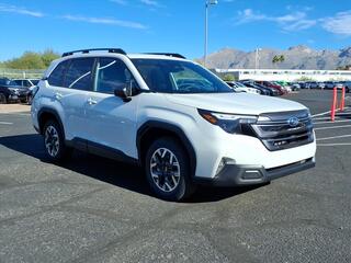 2026 Subaru Forester for sale in Tucson AZ