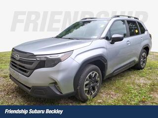 2026 Subaru Forester for sale in Mount Hope WV