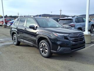 2026 Subaru Forester for sale in Paola KS