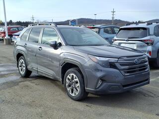 2026 Subaru Forester for sale in Paola KS