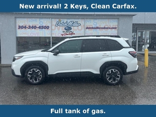 2026 Subaru Forester for sale in North Haven CT