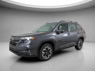 2026 Subaru Forester for sale in Memphis TN