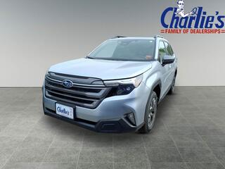 2026 Subaru Forester for sale in Augusta ME