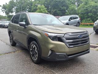 2026 Subaru Forester for sale in Lyme CT
