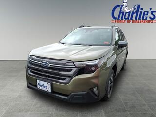 2026 Subaru Forester for sale in Augusta ME