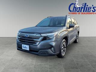 2026 Subaru Forester for sale in Augusta ME