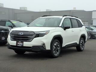 2026 Subaru Forester for sale in Savoy IL