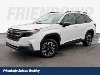 2026 Subaru Forester for sale in Mount Hope WV