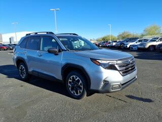 2026 Subaru Forester for sale in Tucson AZ