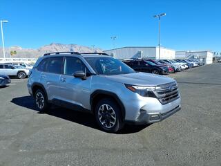 2026 Subaru Forester for sale in Tucson AZ