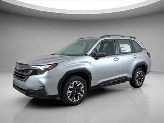 2026 Subaru Forester for sale in Newnan GA