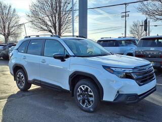 2026 Subaru Forester for sale in Mishawaka IN