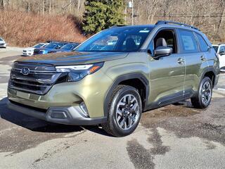 2026 Subaru Forester for sale in Wheeling WV