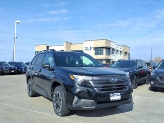 2026 Subaru Forester for sale in Marlboro MA