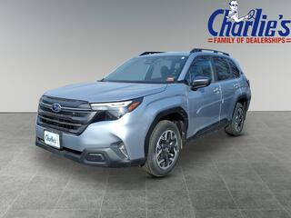 2026 Subaru Forester for sale in Augusta ME