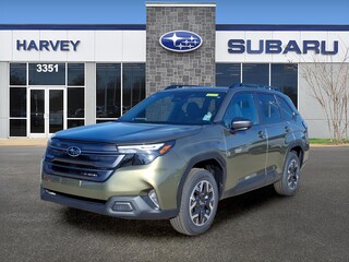 2026 Subaru Forester for sale in Bossier City LA