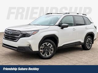 2026 Subaru Forester for sale in Mount Hope WV