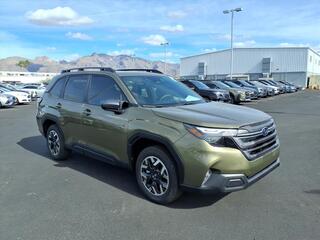 2026 Subaru Forester for sale in Tucson AZ