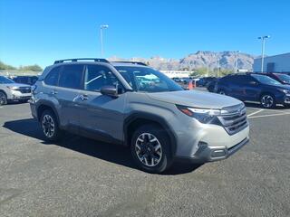 2026 Subaru Forester for sale in Tucson AZ