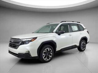 2026 Subaru Forester for sale in Memphis TN