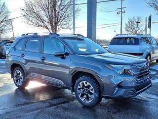 2026 Subaru Forester for sale in Mishawaka IN