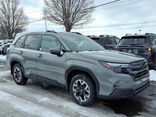 2026 Subaru Forester for sale in Mishawaka IN