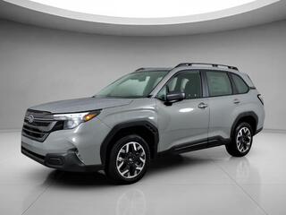 2026 Subaru Forester for sale in Memphis TN