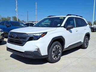 2026 Subaru Forester for sale in Bossier City LA
