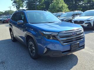 2026 Subaru Forester for sale in Lyme CT