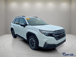 2026 Subaru Forester for sale in Rochester NY