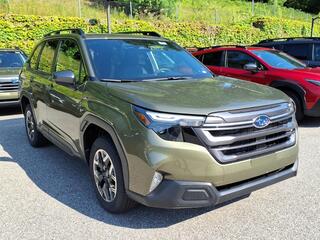 2026 Subaru Forester for sale in Lyme CT