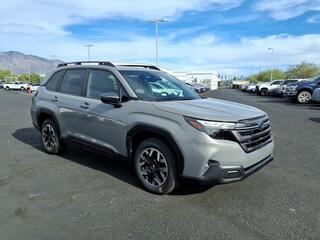 2026 Subaru Forester for sale in Tucson AZ