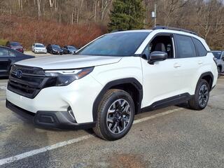 2026 Subaru Forester for sale in Wheeling WV