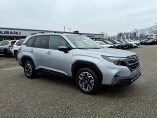 2026 Subaru Forester for sale in North Haven CT