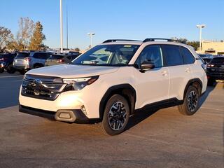 2026 Subaru Forester for sale in Bossier City LA