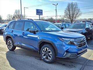 2026 Subaru Forester for sale in Mishawaka IN