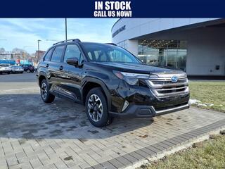 2026 Subaru Forester for sale in Evergreen Park IL