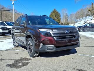 2026 Subaru Forester for sale in Lyme CT