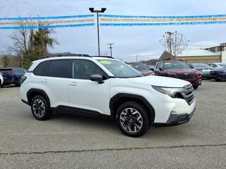 2026 Subaru Forester for sale in North Haven CT