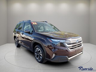 2026 Subaru Forester for sale in Rochester NY