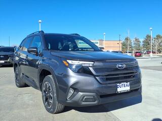 2026 Subaru Forester for sale in Marlboro MA