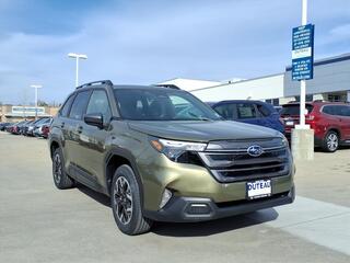 2026 Subaru Forester for sale in Marlboro MA